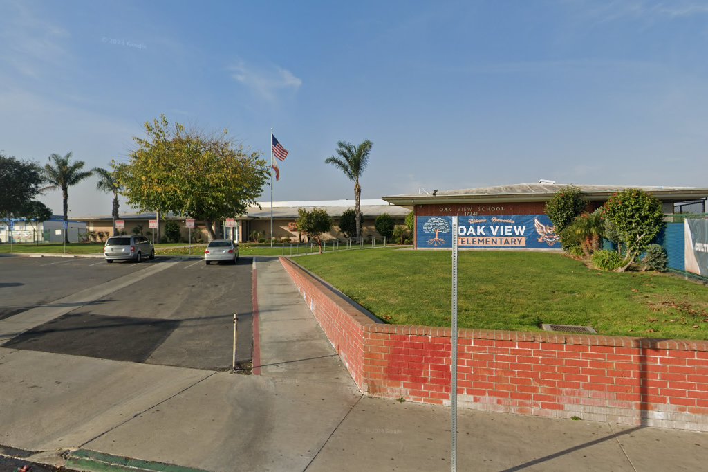 Oak View Elementary School