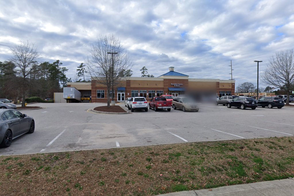 Goodwill Fayetteville