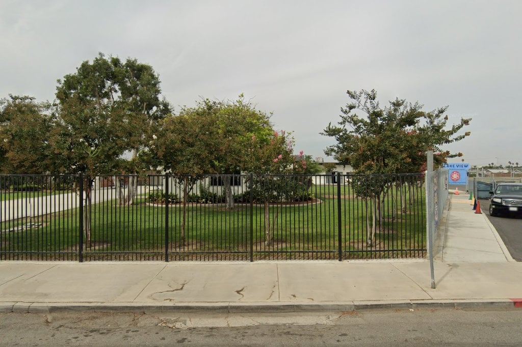 Lake View Elementary School