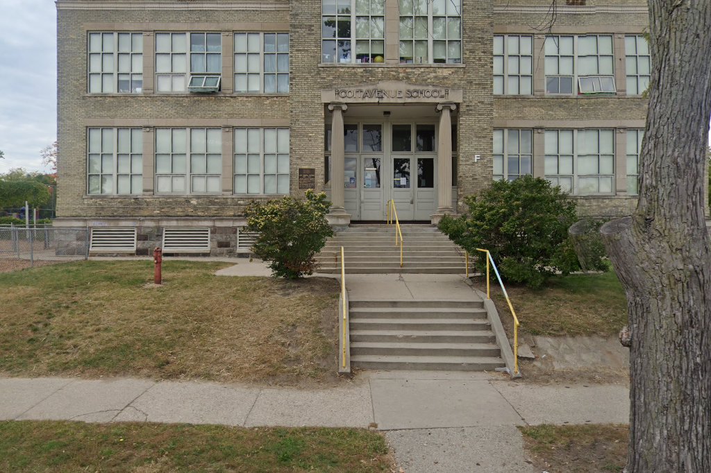 Coit Arts Academy