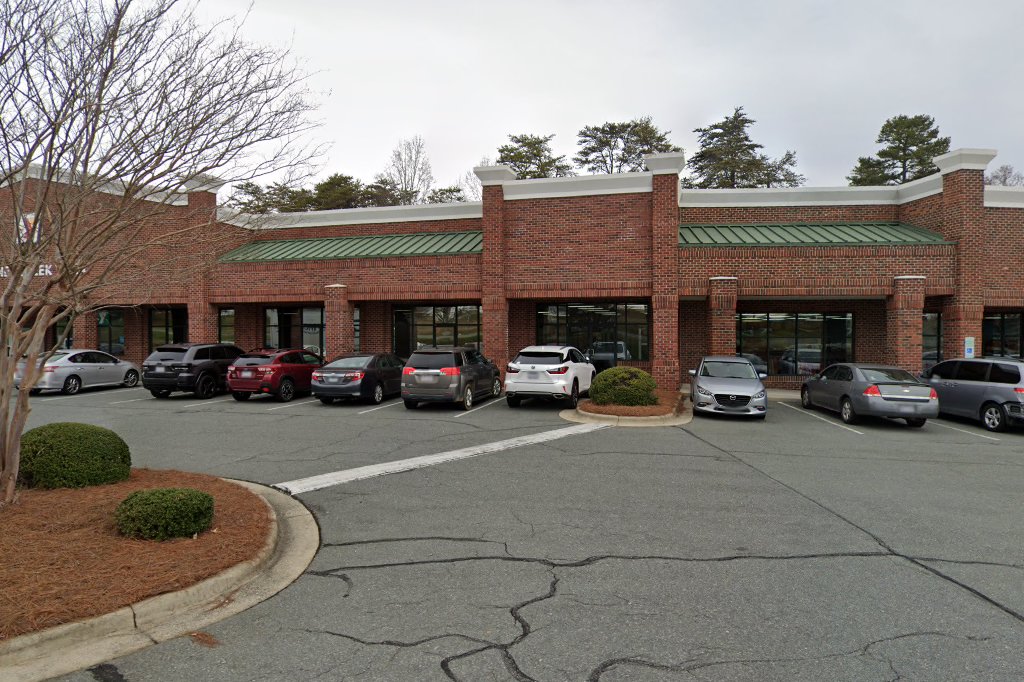 Goodwill Whitsett