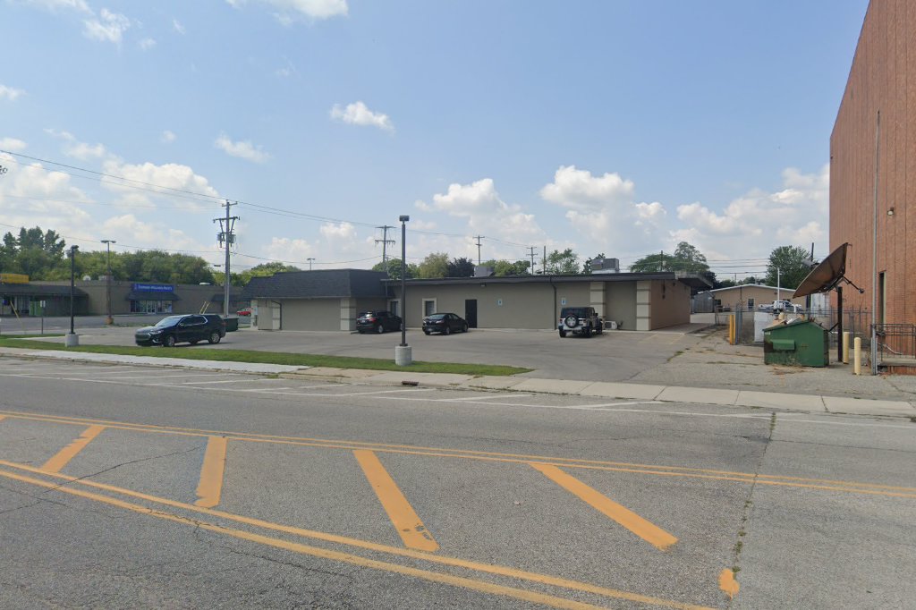 Alma Unemployment Office