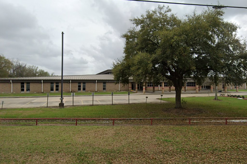 Belle Place Middle School
