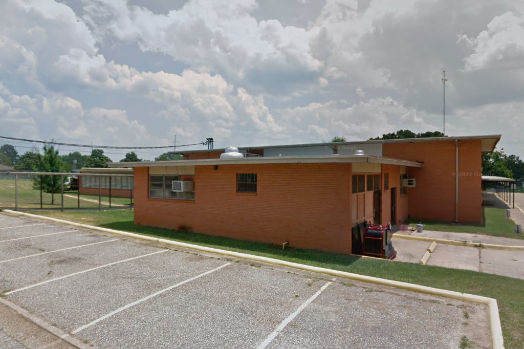 J L Jones Elementary School