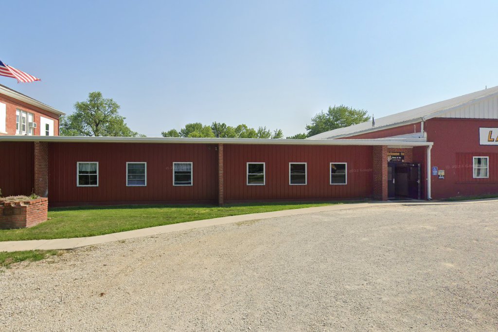 Laredo Elementary School