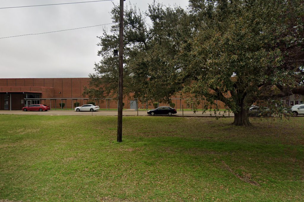 Abbeville High School