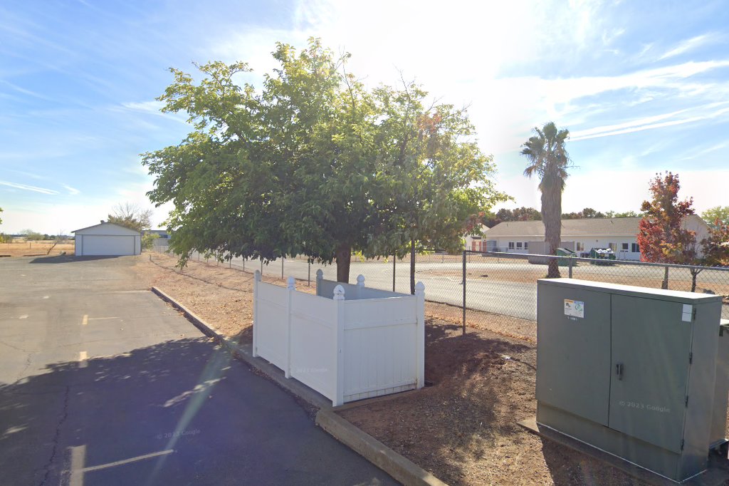 William M Metteer Elementary School