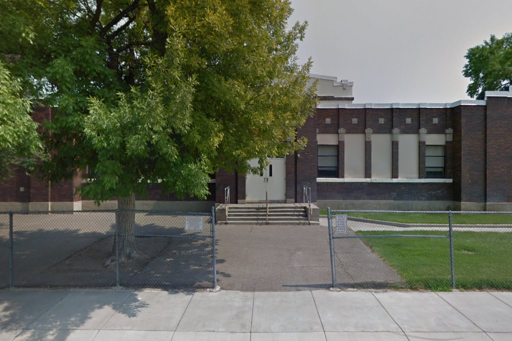 Pocatello Montessori School