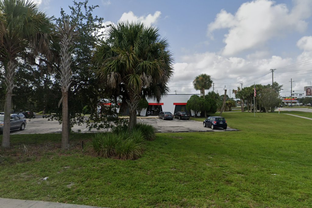 Fort Pierce Beauty Academy