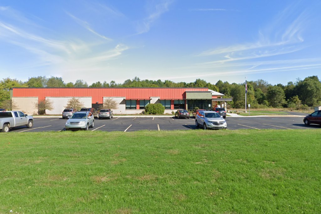 Community-Based Transition Center