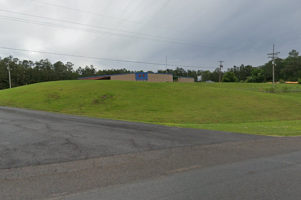 Harrisonburg High School