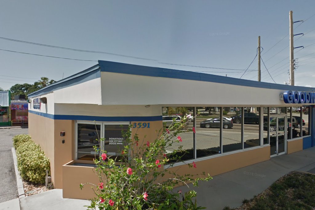 Goodwill Sarasota