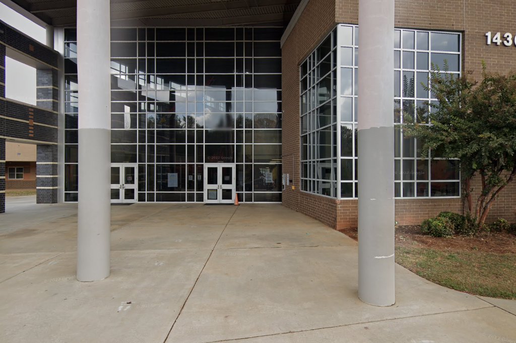 Phillip O. Berry Academy of Technology