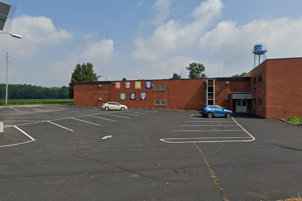 Rykers' Ridge Elementary School