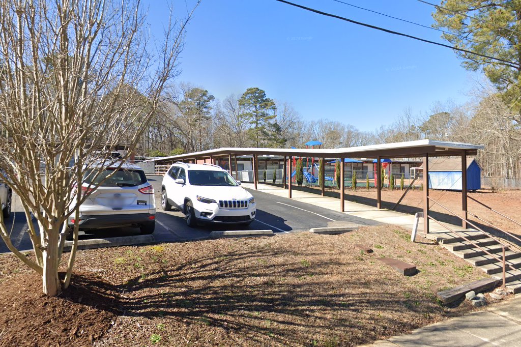 Warren Williams Alternative Elementary School