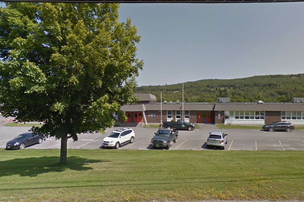 Fort Kent Elementary School