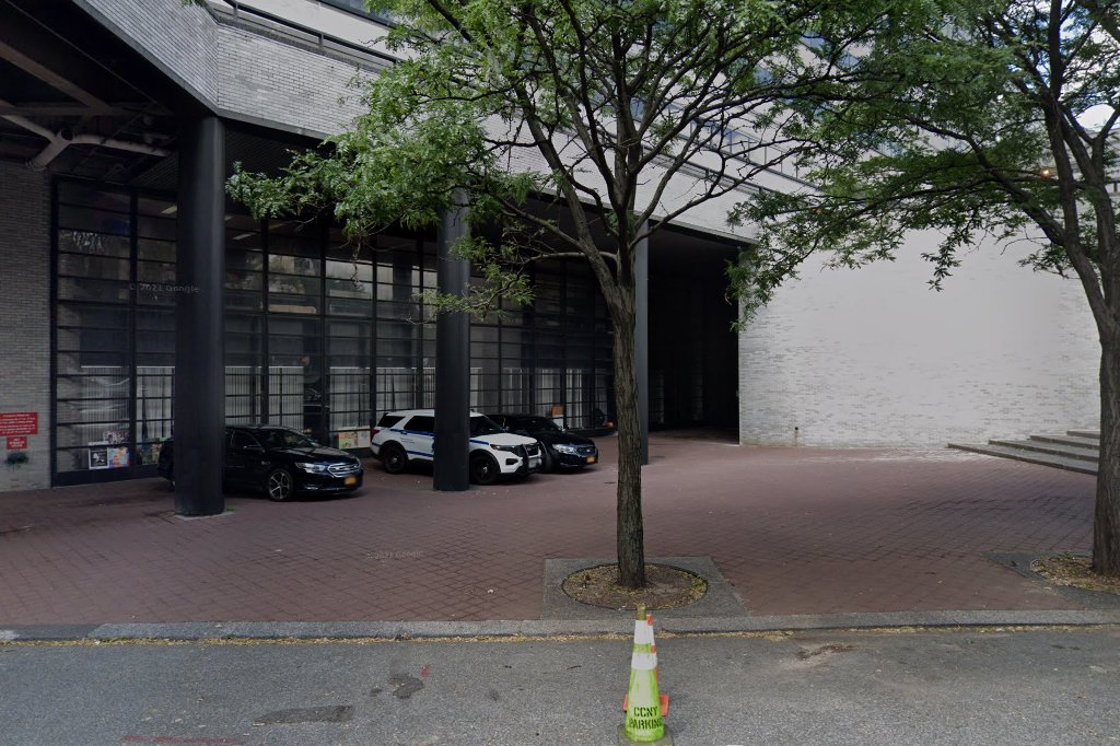 CUNY City College