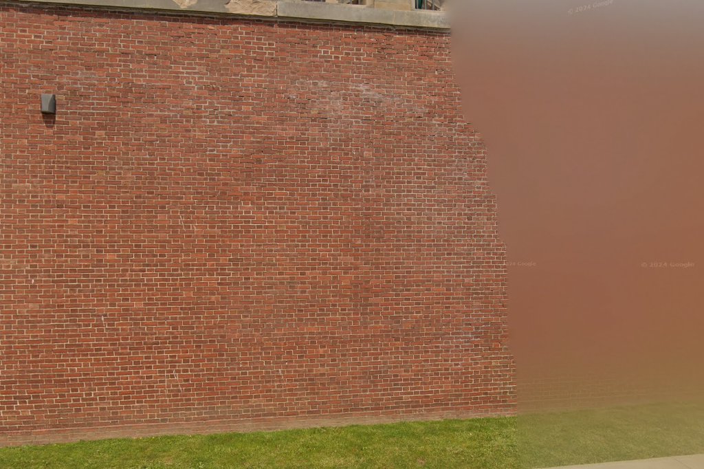 David A Howe Library