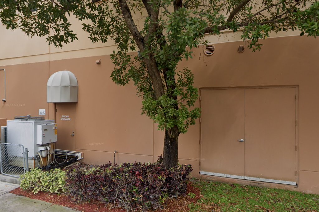Beauty Schools of America Homestead Campus