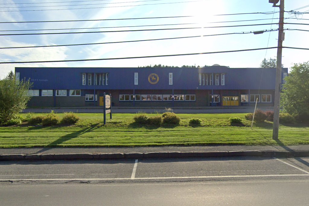 Maine School Administrative District No. 24