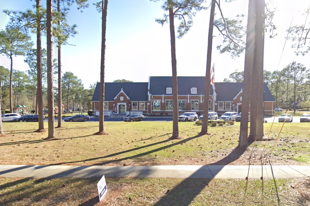 Tift County Pre-K Center
