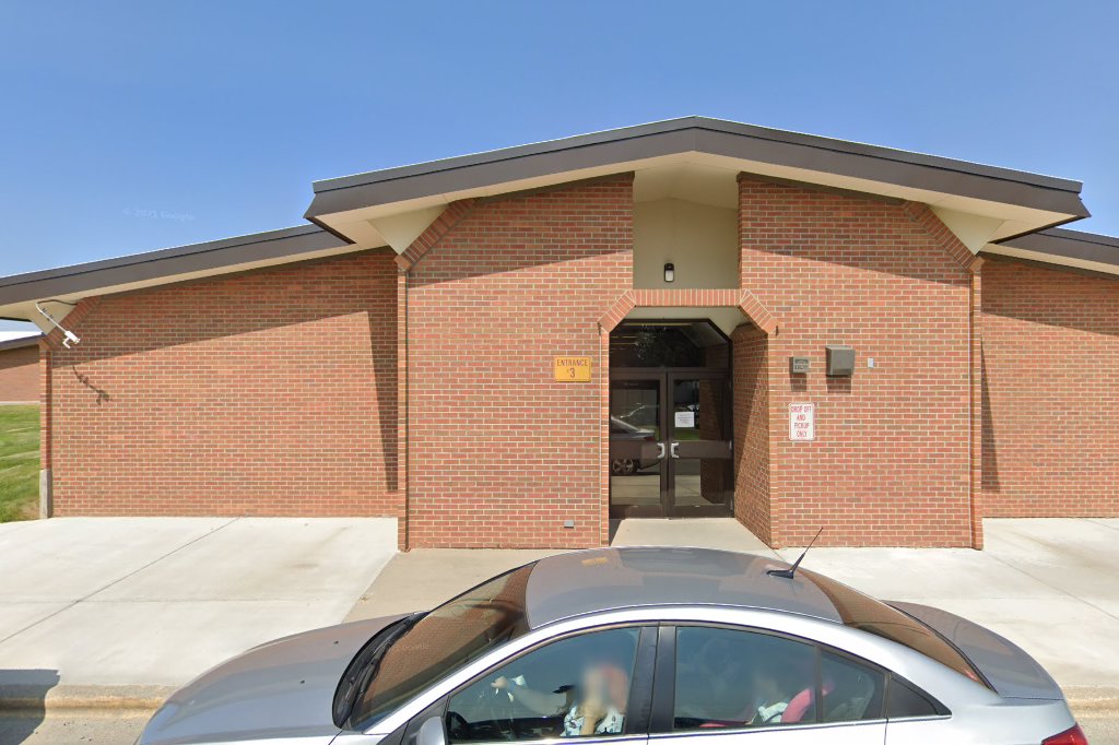 Eagle Cliffs Elementary School