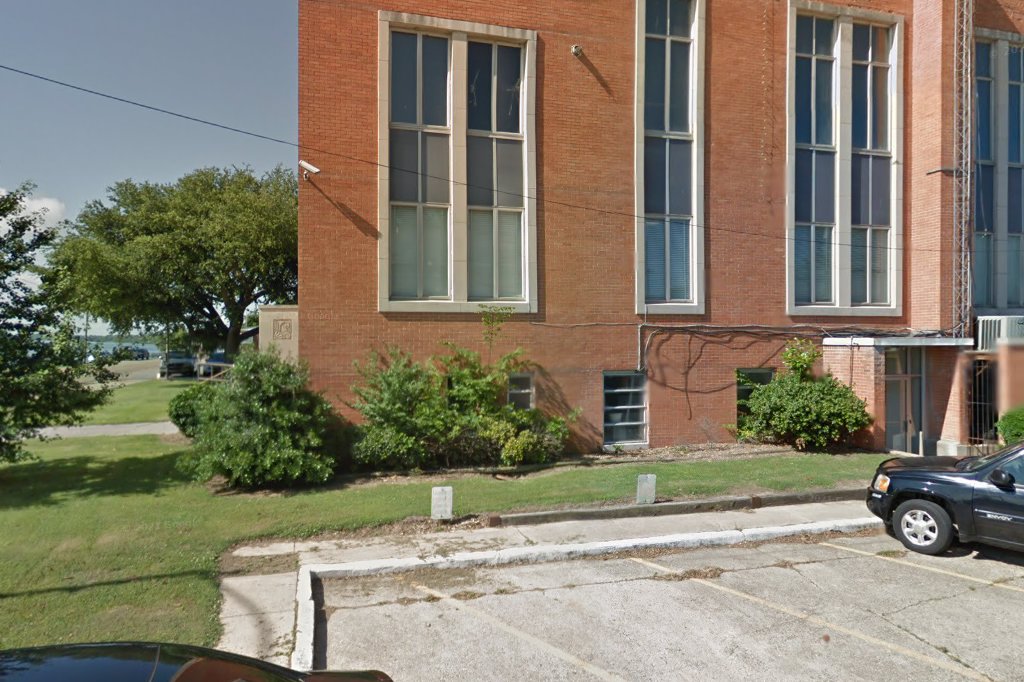 Chicot County Passport Office