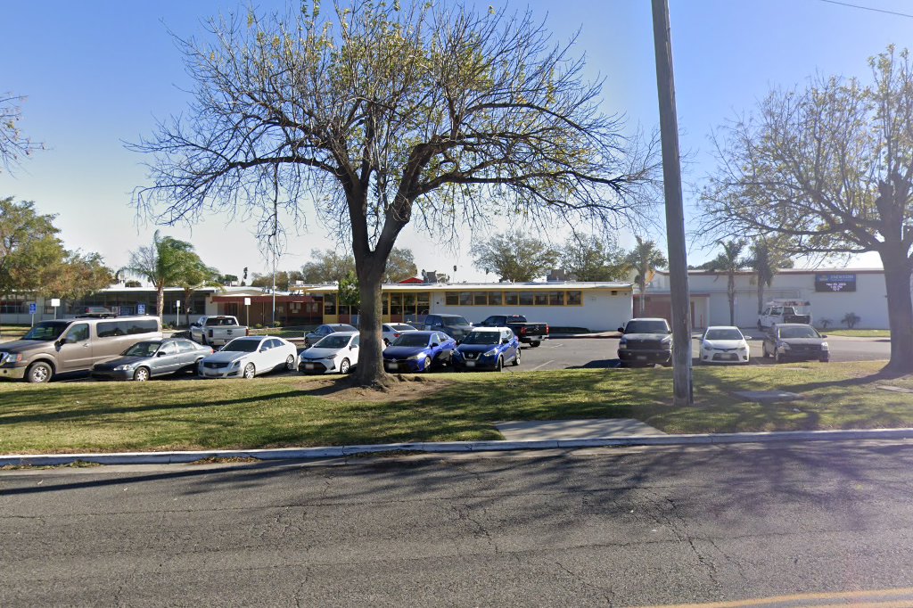 Jackson Elementary School