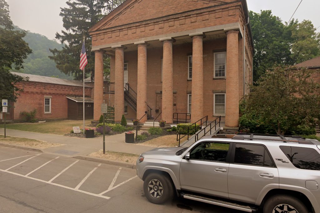 Montour Falls Village Court