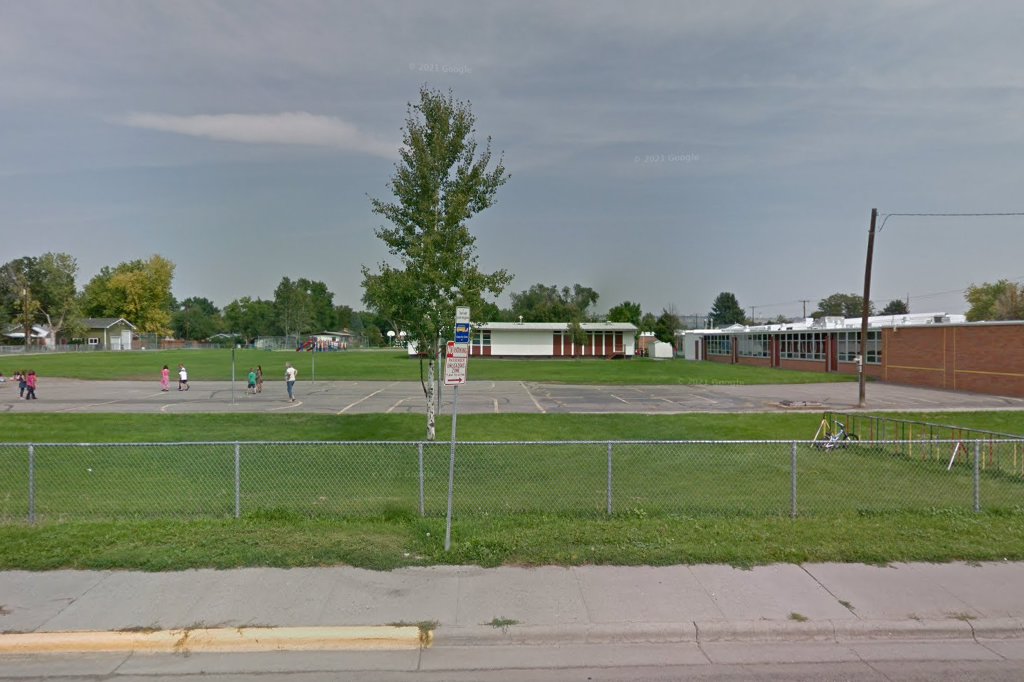 Miles Avenue Elementary School