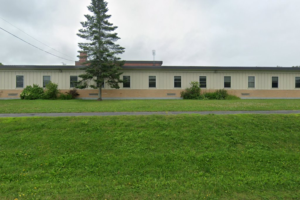 Eva Hoyt Zippel School