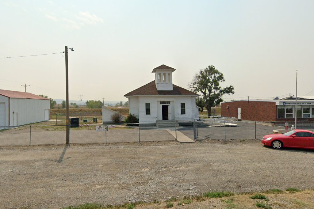 Pioneer School