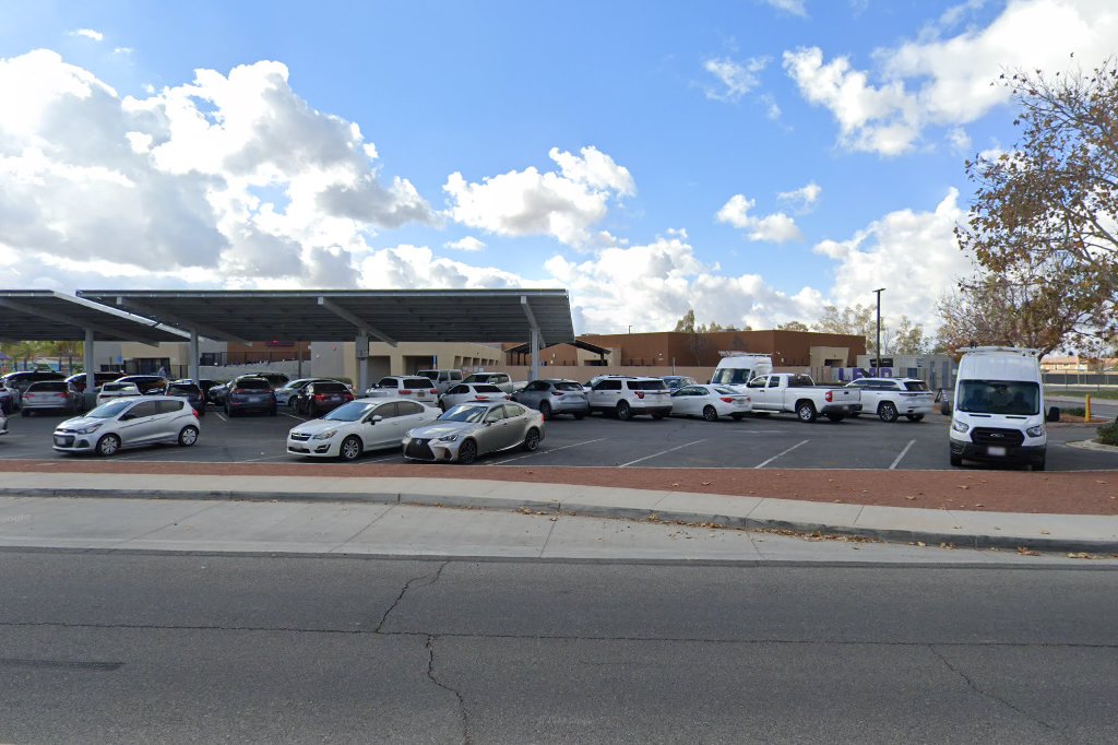 Estudillo Elementary School