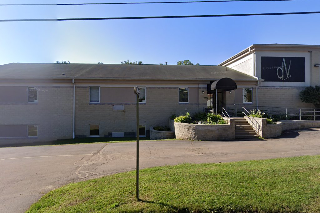 The da Vinci Primary School