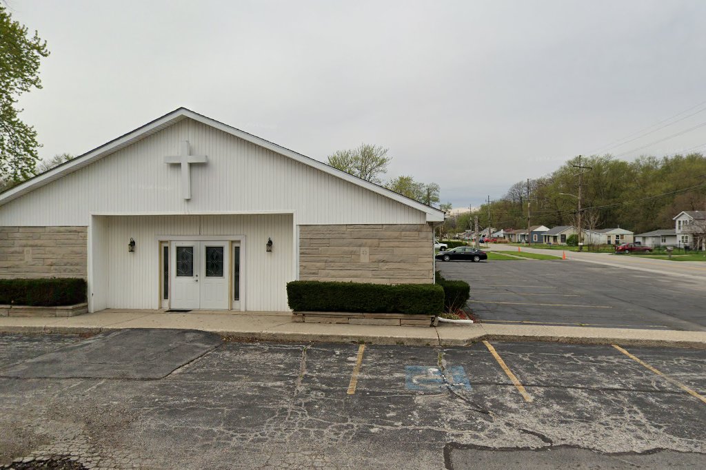 Maranatha Christian Academy