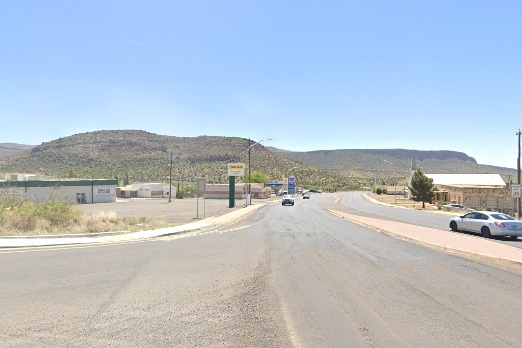 Cobre High School