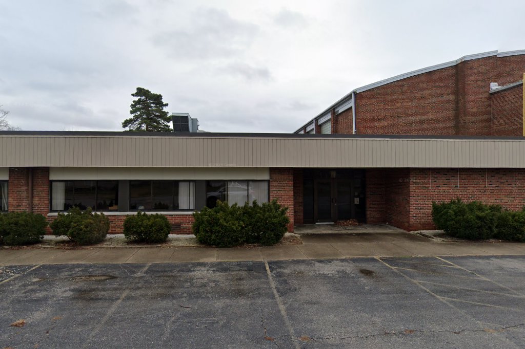 Algonac Elementary School