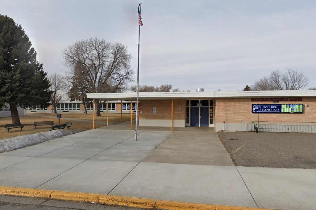 Boulder Elementary