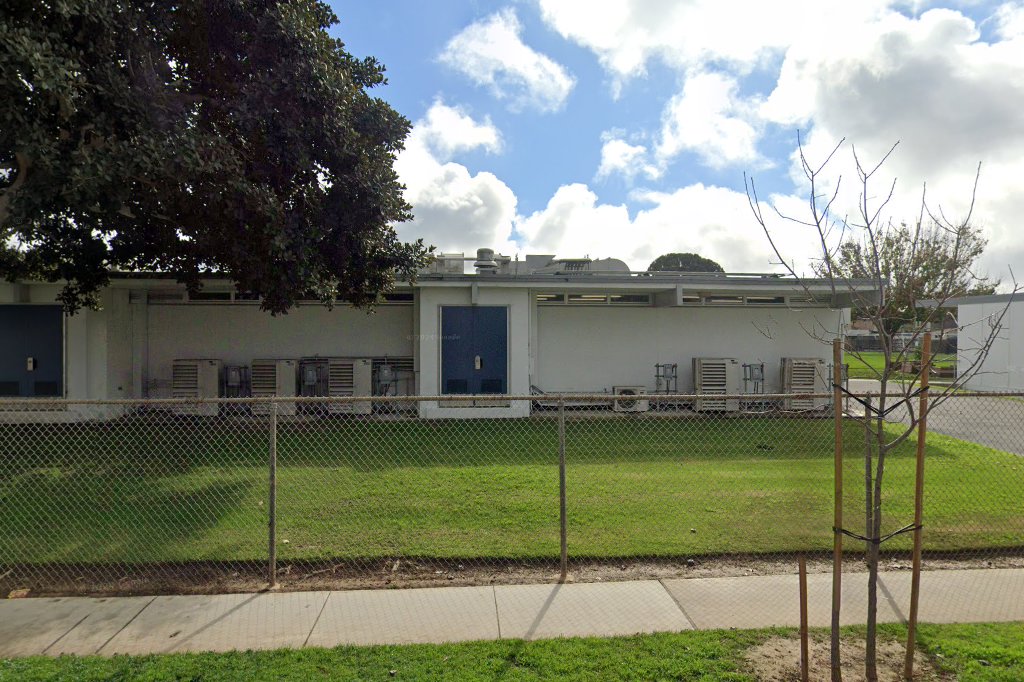 Pomona Elementary School