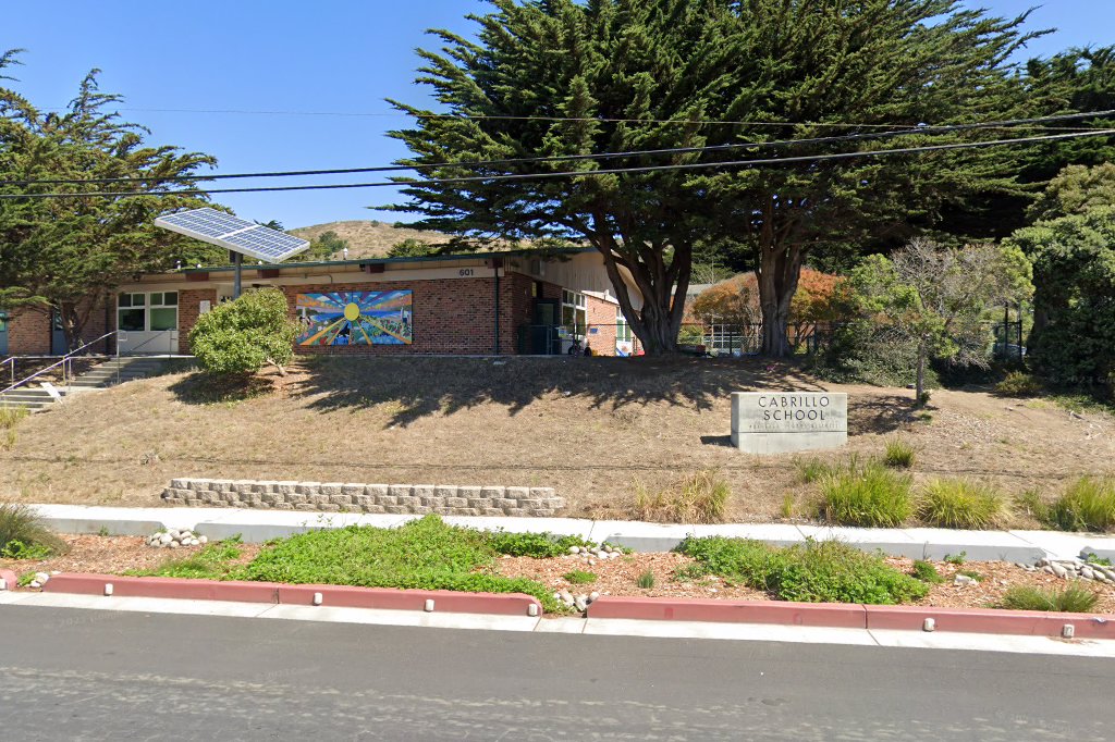 Cabrillo Elementary School