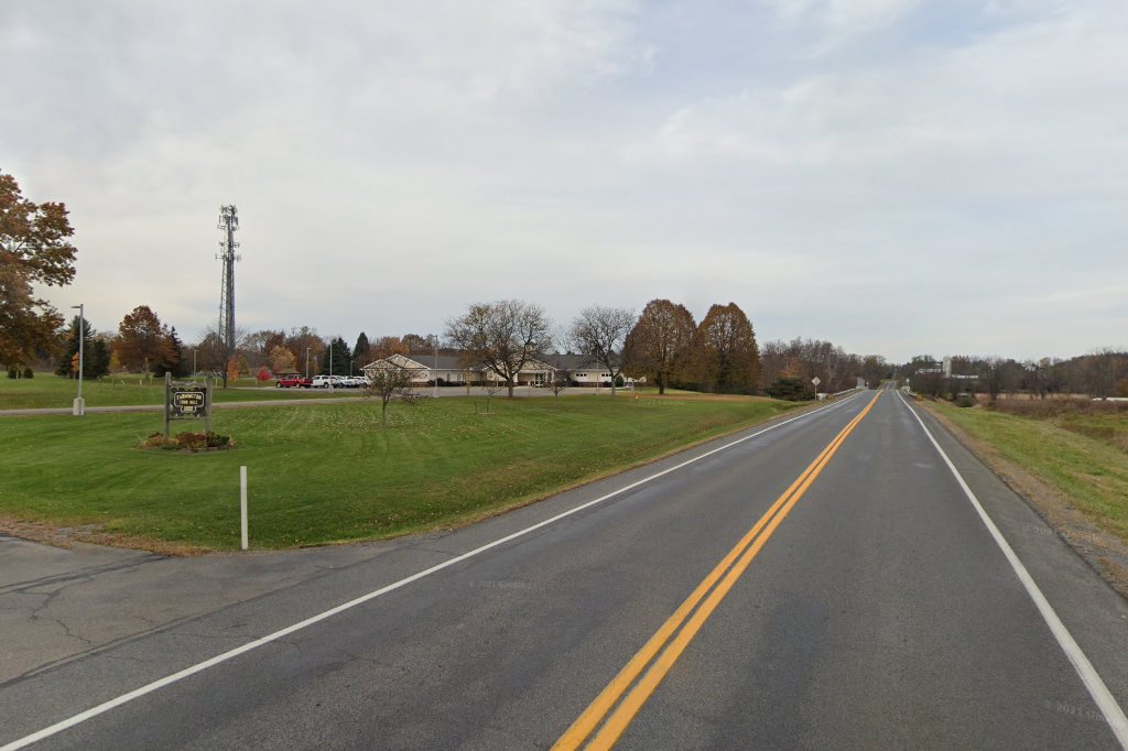 Farmington Town Court
