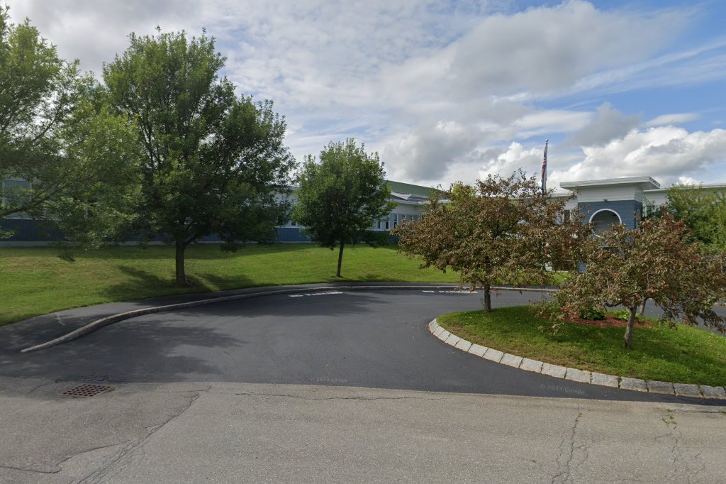 The Maine School of Science and Mathematics