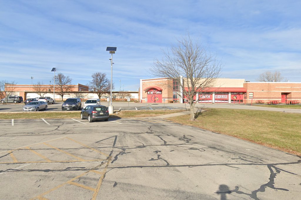 Lawson Middle School