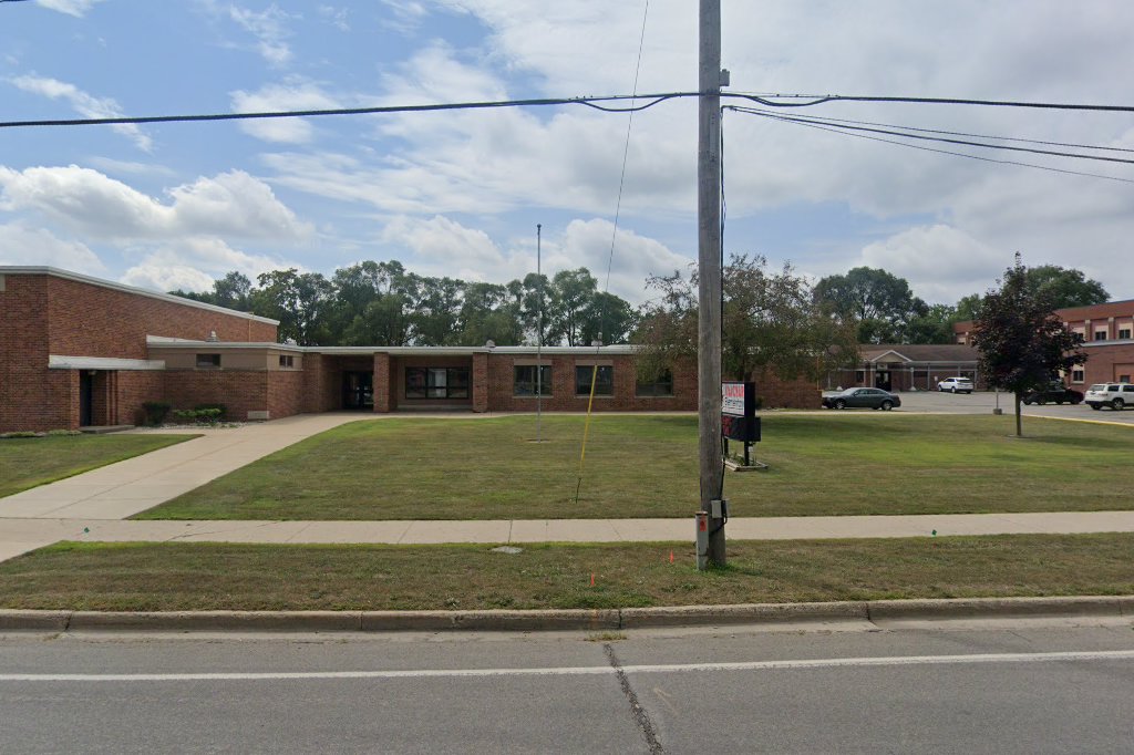 Keicher Elementary School