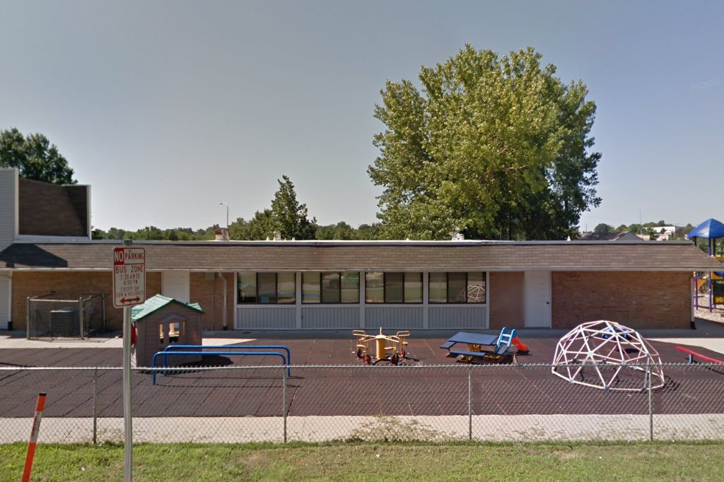 Early Childhood Center