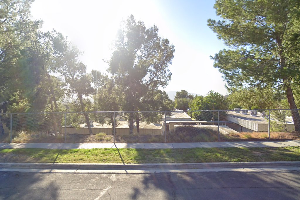 Promenade Elementary School
