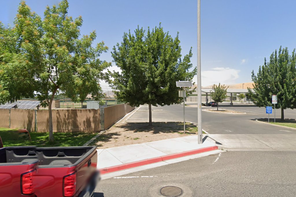 Kennedy Elementary School