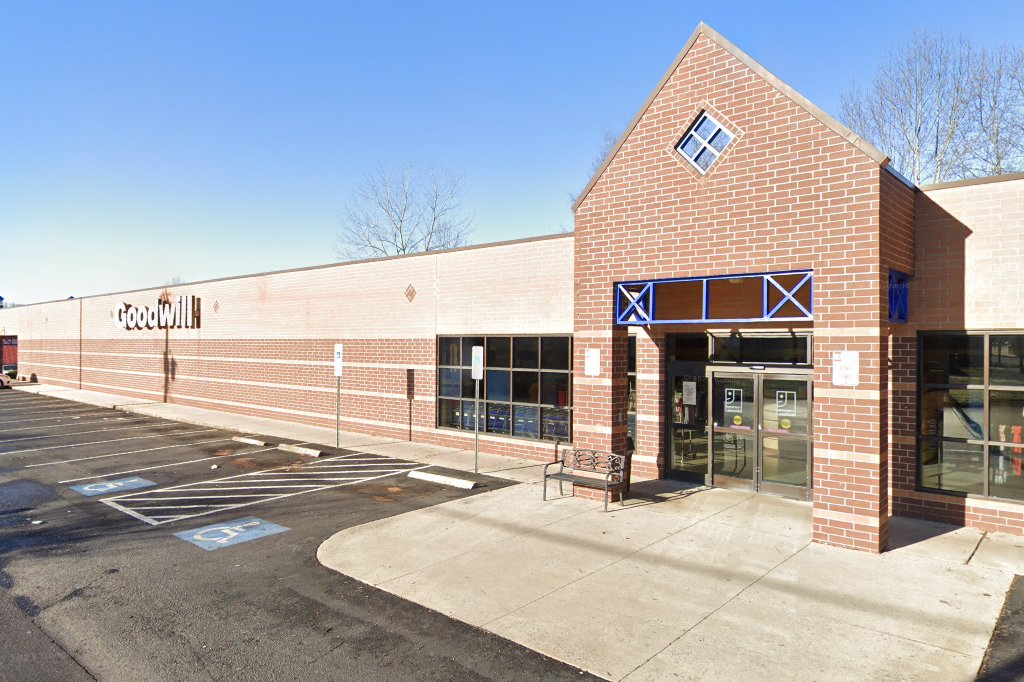 Goodwill Lowell