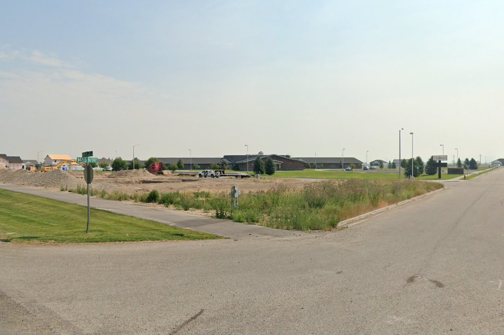 Riverview Elementary School