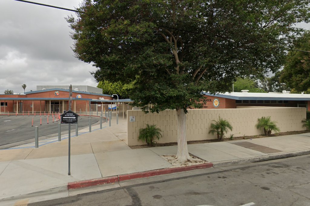 Juliette Low Elementary School